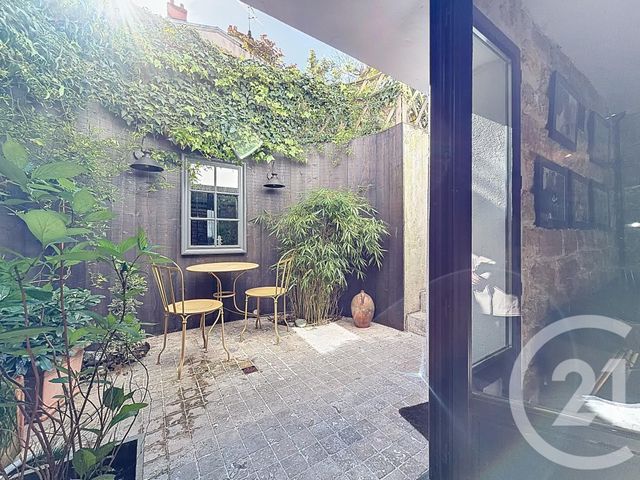 maison à vendre - 6 pièces - 173.76 m2 - ST MAURICE - 94 - ILE-DE-FRANCE - Century 21 Ltc