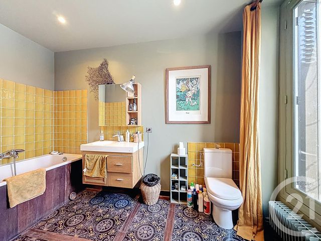 maison à vendre - 6 pièces - 173.76 m2 - ST MAURICE - 94 - ILE-DE-FRANCE - Century 21 Ltc