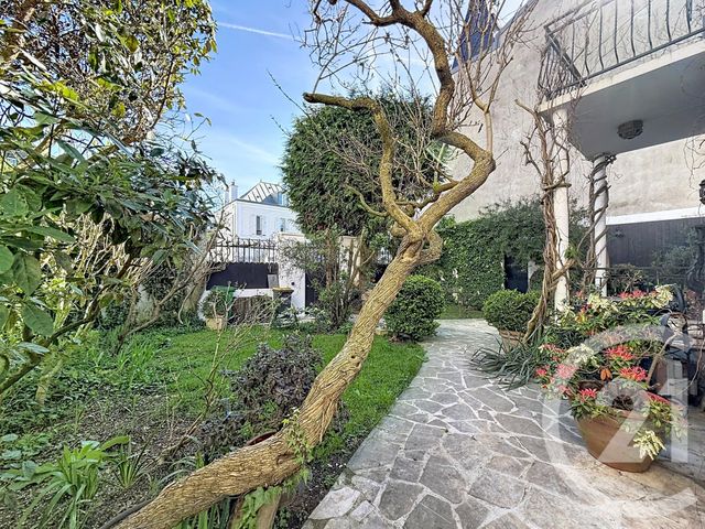 maison à vendre - 6 pièces - 173.76 m2 - ST MAURICE - 94 - ILE-DE-FRANCE - Century 21 Ltc