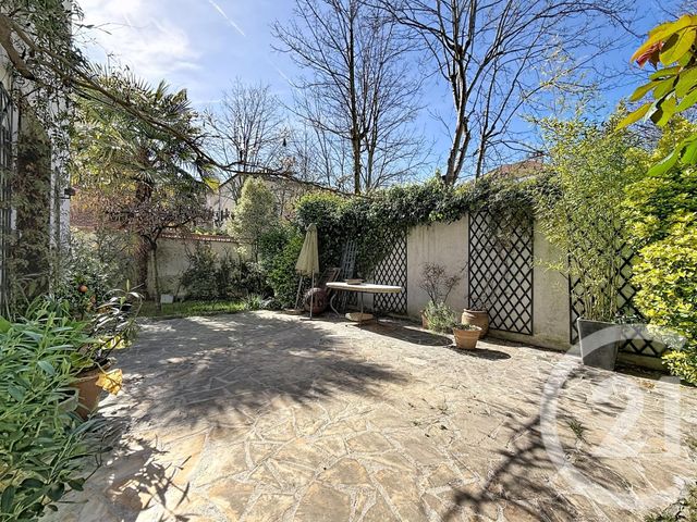 maison à vendre - 6 pièces - 173.76 m2 - ST MAURICE - 94 - ILE-DE-FRANCE - Century 21 Ltc