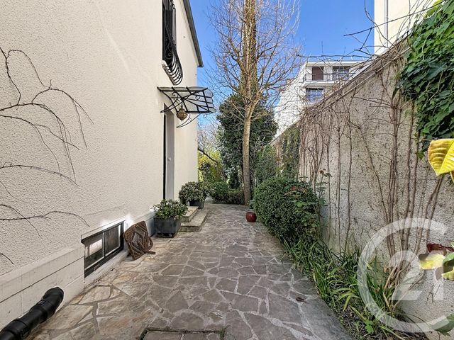 maison à vendre - 6 pièces - 173.76 m2 - ST MAURICE - 94 - ILE-DE-FRANCE - Century 21 Ltc