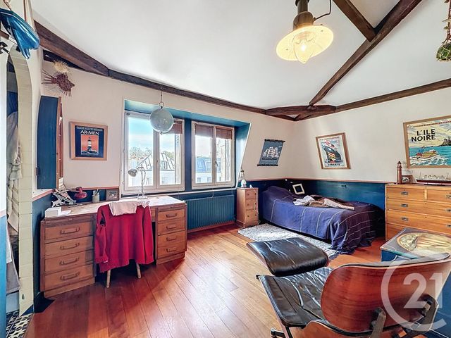 maison à vendre - 6 pièces - 173.76 m2 - ST MAURICE - 94 - ILE-DE-FRANCE - Century 21 Ltc