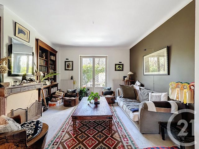 maison à vendre - 6 pièces - 173.76 m2 - ST MAURICE - 94 - ILE-DE-FRANCE - Century 21 Ltc