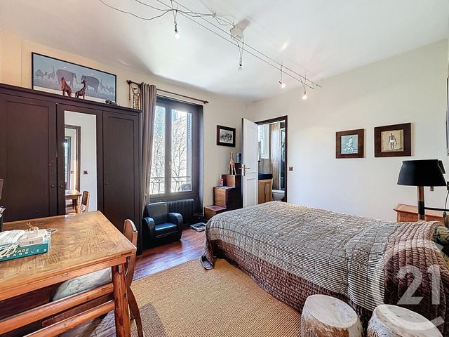 maison à vendre - 6 pièces - 173.76 m2 - ST MAURICE - 94 - ILE-DE-FRANCE - Century 21 Ltc