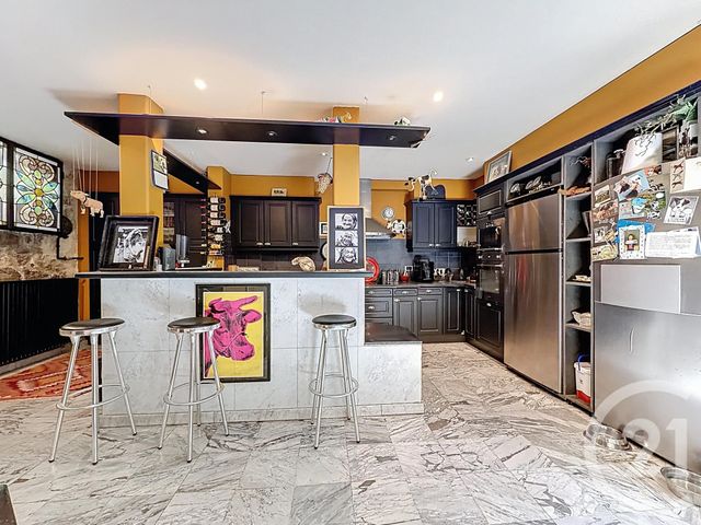 maison à vendre - 6 pièces - 173.76 m2 - ST MAURICE - 94 - ILE-DE-FRANCE - Century 21 Ltc