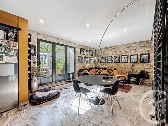 maison à vendre - 6 pièces - 173.76 m2 - ST MAURICE - 94 - ILE-DE-FRANCE - Century 21 Ltc