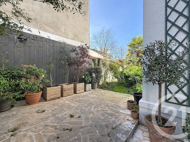 maison à vendre - 6 pièces - 173.76 m2 - ST MAURICE - 94 - ILE-DE-FRANCE - Century 21 Ltc
