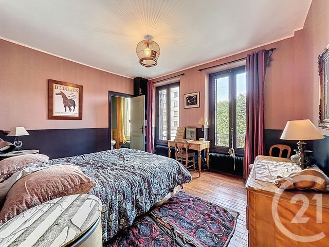 maison à vendre - 6 pièces - 173.76 m2 - ST MAURICE - 94 - ILE-DE-FRANCE - Century 21 Ltc