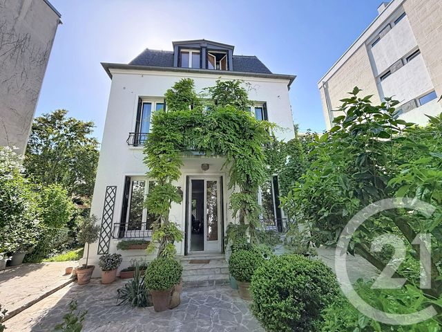 Maison à vendre CHARENTON LE PONT