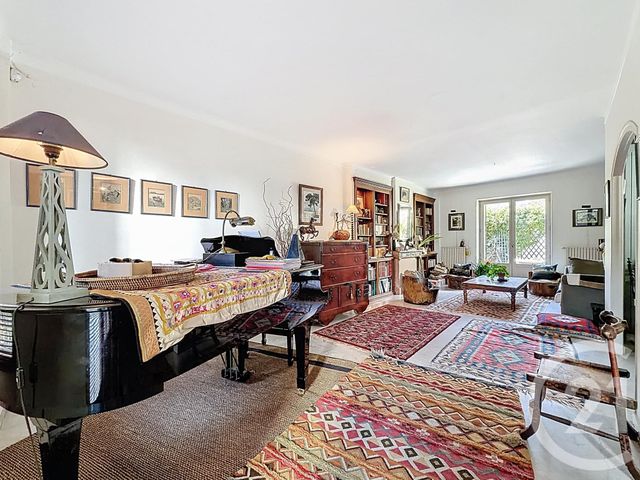 maison à vendre - 6 pièces - 173.76 m2 - ST MAURICE - 94 - ILE-DE-FRANCE - Century 21 Ltc