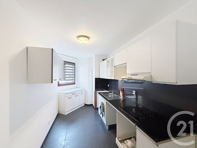 Appartement F3 à vendre - 3 pièces - 70.82 m2 - CHARENTON LE PONT - 94 - ILE-DE-FRANCE - Century 21 Ltc