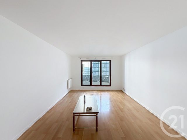 Appartement F3 à vendre CHARENTON LE PONT