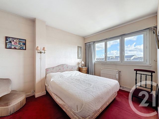 Appartement F4 à vendre - 4 pièces - 92.9 m2 - CHARENTON LE PONT - 94 - ILE-DE-FRANCE - Century 21 Ltc