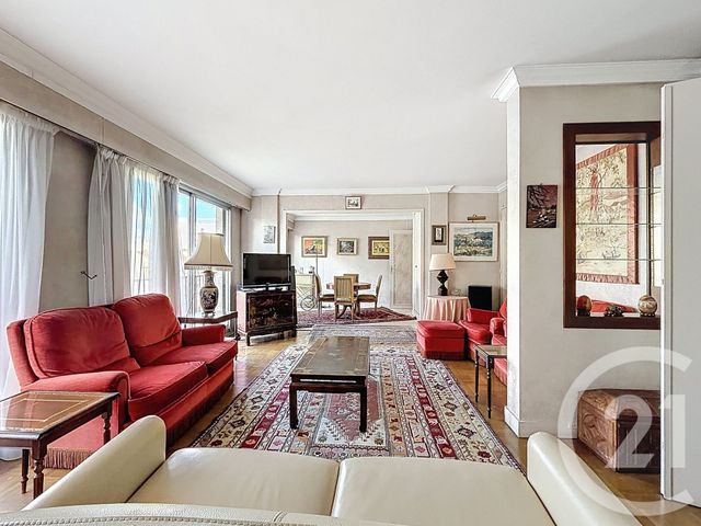 appartement - CHARENTON LE PONT - 94