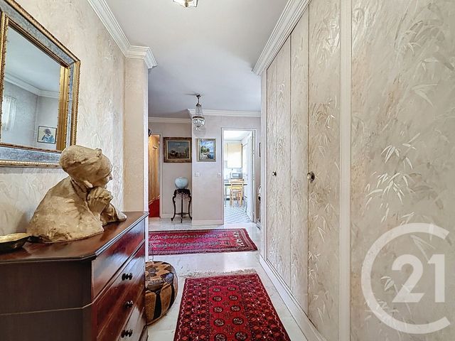 Appartement F4 à vendre - 4 pièces - 92.9 m2 - CHARENTON LE PONT - 94 - ILE-DE-FRANCE - Century 21 Ltc