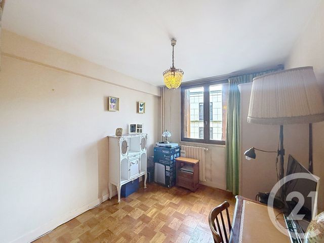 Appartement F3 à vendre - 3 pièces - 70.54 m2 - CHARENTON LE PONT - 94 - ILE-DE-FRANCE - Century 21 Ltc