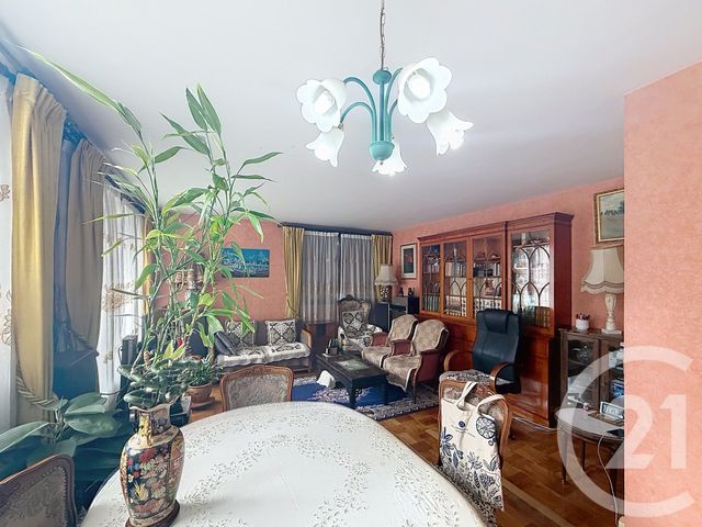 Appartement F3 à vendre - 3 pièces - 70.54 m2 - CHARENTON LE PONT - 94 - ILE-DE-FRANCE - Century 21 Ltc