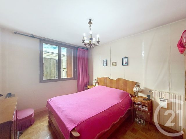 Appartement F3 à vendre - 3 pièces - 70.54 m2 - CHARENTON LE PONT - 94 - ILE-DE-FRANCE - Century 21 Ltc