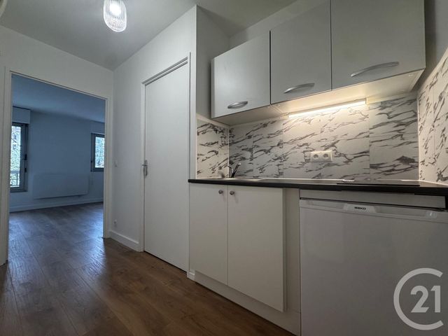 Appartement Studio à louer - 1 pièce - 24.85 m2 - CHARENTON LE PONT - 94 - ILE-DE-FRANCE - Century 21 Ltc