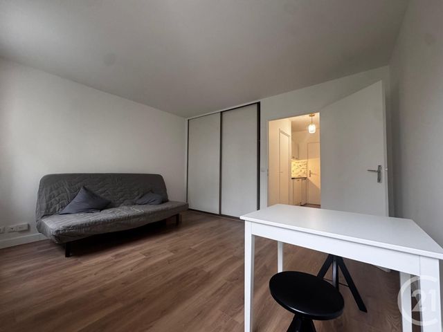Appartement Studio à louer - 1 pièce - 24.85 m2 - CHARENTON LE PONT - 94 - ILE-DE-FRANCE - Century 21 Ltc