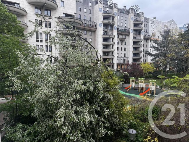 Appartement Studio à louer - 1 pièce - 24.85 m2 - CHARENTON LE PONT - 94 - ILE-DE-FRANCE - Century 21 Ltc
