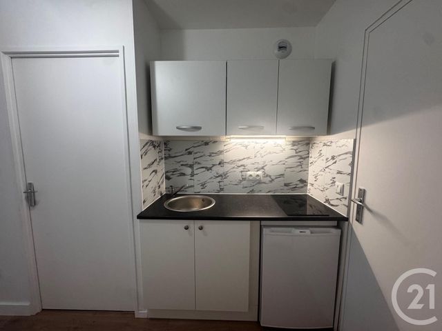 Appartement Studio à louer - 1 pièce - 24.85 m2 - CHARENTON LE PONT - 94 - ILE-DE-FRANCE - Century 21 Ltc