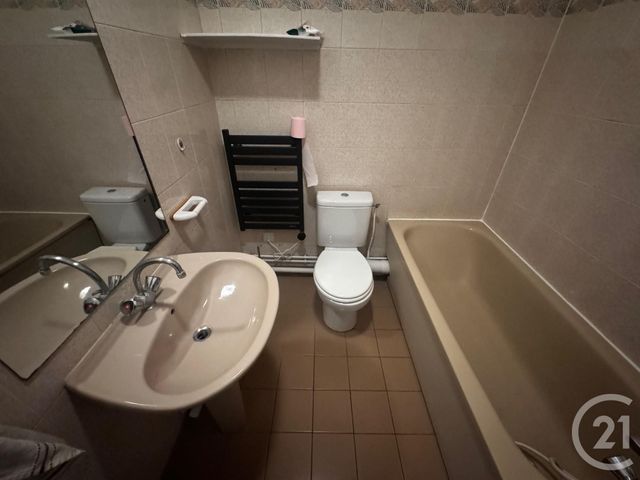 Appartement Studio à louer - 1 pièce - 24.85 m2 - CHARENTON LE PONT - 94 - ILE-DE-FRANCE - Century 21 Ltc