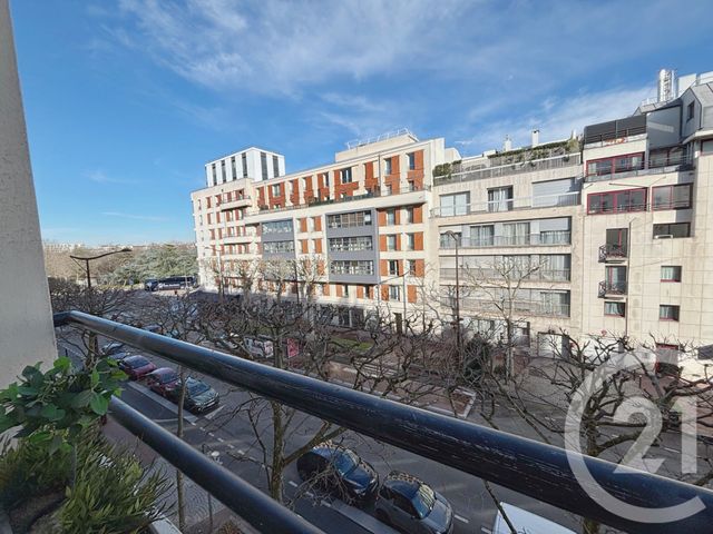 Appartement F2 à vendre - 2 pièces - 28.45 m2 - CHARENTON LE PONT - 94 - ILE-DE-FRANCE - Century 21 Ltc