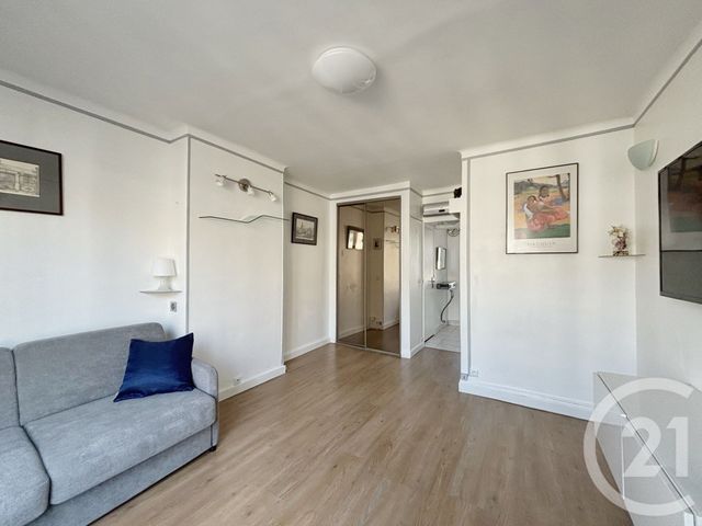 Appartement F2 à vendre - 2 pièces - 28.45 m2 - CHARENTON LE PONT - 94 - ILE-DE-FRANCE - Century 21 Ltc
