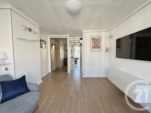 Appartement F2 à vendre - 2 pièces - 28.45 m2 - CHARENTON LE PONT - 94 - ILE-DE-FRANCE - Century 21 Ltc