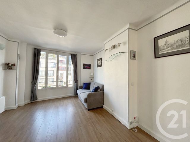 Appartement F2 à vendre - 2 pièces - 28.45 m2 - CHARENTON LE PONT - 94 - ILE-DE-FRANCE - Century 21 Ltc