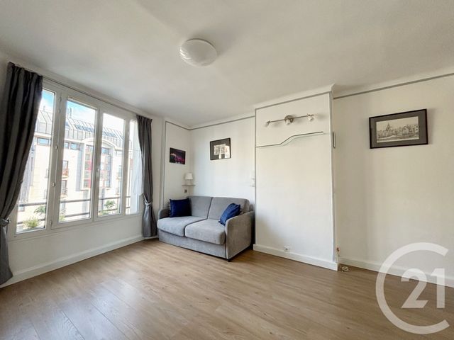 Appartement F2 à vendre - 2 pièces - 28.45 m2 - CHARENTON LE PONT - 94 - ILE-DE-FRANCE - Century 21 Ltc