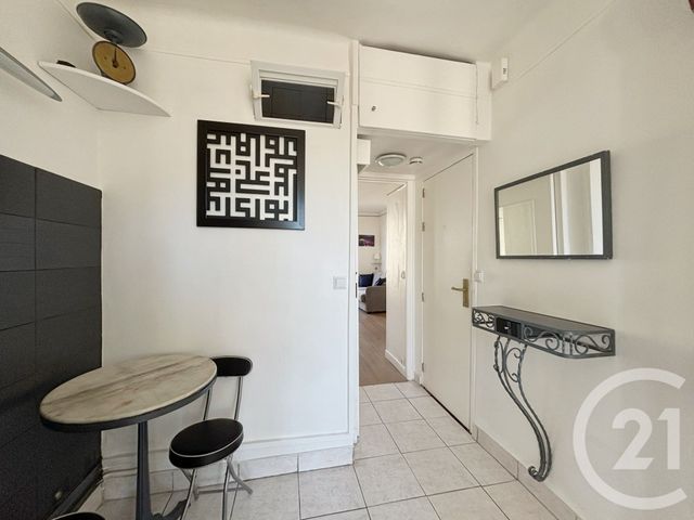 Appartement F2 à vendre - 2 pièces - 28.45 m2 - CHARENTON LE PONT - 94 - ILE-DE-FRANCE - Century 21 Ltc