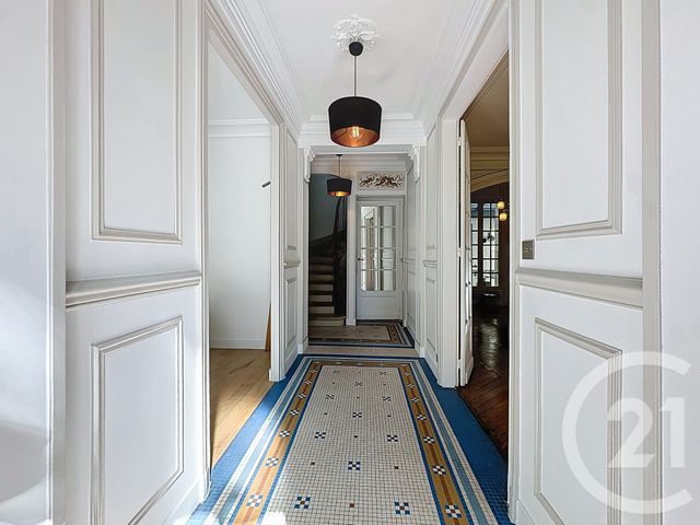 maison à vendre - 10 pièces - 267.38 m2 - CHARENTON LE PONT - 94 - ILE-DE-FRANCE - Century 21 Ltc