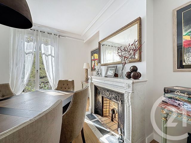 maison à vendre - 10 pièces - 267.38 m2 - CHARENTON LE PONT - 94 - ILE-DE-FRANCE - Century 21 Ltc