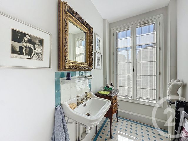 maison à vendre - 10 pièces - 267.38 m2 - CHARENTON LE PONT - 94 - ILE-DE-FRANCE - Century 21 Ltc