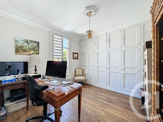 maison à vendre - 10 pièces - 267.38 m2 - CHARENTON LE PONT - 94 - ILE-DE-FRANCE - Century 21 Ltc