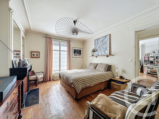 maison à vendre - 10 pièces - 267.38 m2 - CHARENTON LE PONT - 94 - ILE-DE-FRANCE - Century 21 Ltc