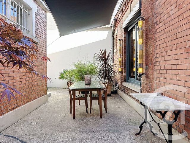 maison à vendre - 10 pièces - 267.38 m2 - CHARENTON LE PONT - 94 - ILE-DE-FRANCE - Century 21 Ltc