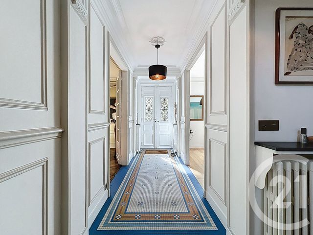 maison à vendre - 10 pièces - 267.38 m2 - CHARENTON LE PONT - 94 - ILE-DE-FRANCE - Century 21 Ltc