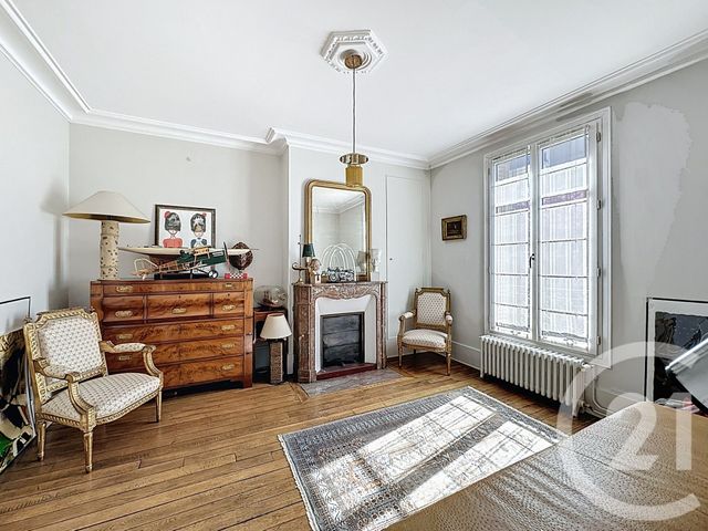 maison à vendre - 10 pièces - 267.38 m2 - CHARENTON LE PONT - 94 - ILE-DE-FRANCE - Century 21 Ltc