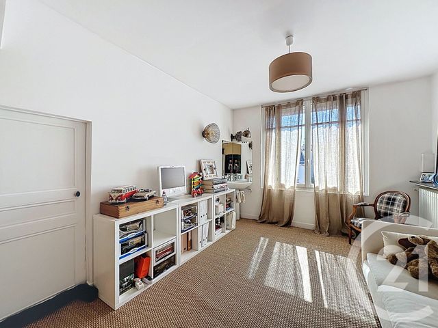 maison à vendre - 10 pièces - 267.38 m2 - CHARENTON LE PONT - 94 - ILE-DE-FRANCE - Century 21 Ltc