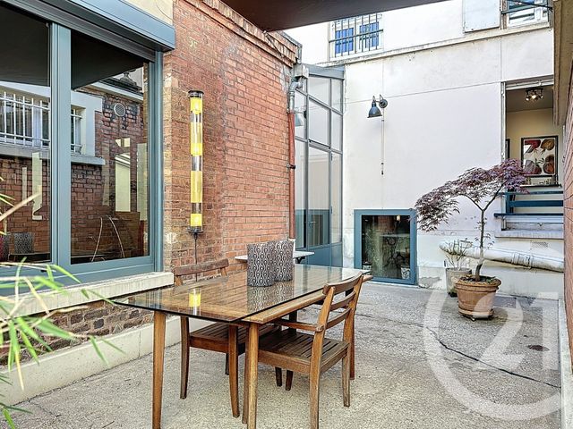 maison à vendre - 10 pièces - 267.38 m2 - CHARENTON LE PONT - 94 - ILE-DE-FRANCE - Century 21 Ltc