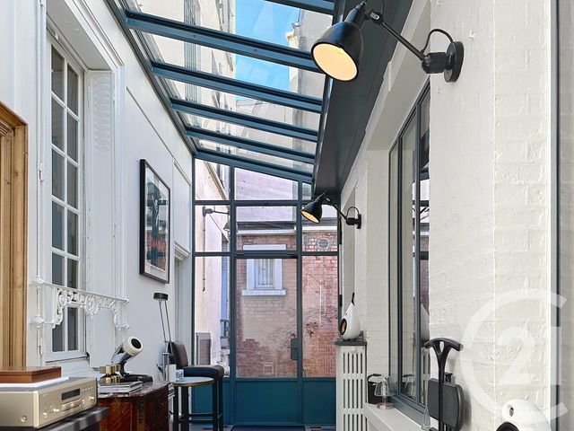 maison à vendre - 10 pièces - 267.38 m2 - CHARENTON LE PONT - 94 - ILE-DE-FRANCE - Century 21 Ltc