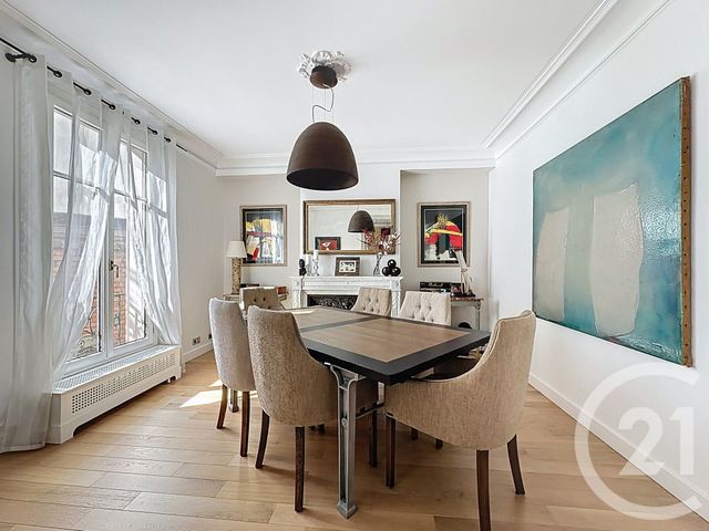 maison à vendre - 10 pièces - 267.38 m2 - CHARENTON LE PONT - 94 - ILE-DE-FRANCE - Century 21 Ltc