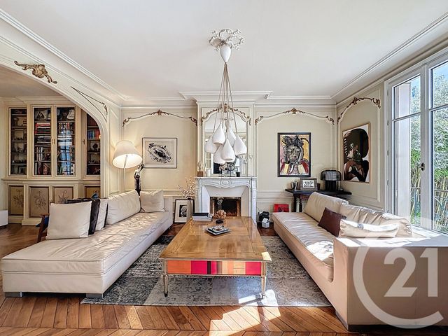 Maison à vendre CHARENTON LE PONT