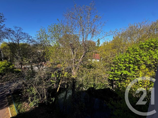 Appartement F3 à louer - 3 pièces - 65.63 m2 - ST MAURICE - 94 - ILE-DE-FRANCE - Century 21 Ltc