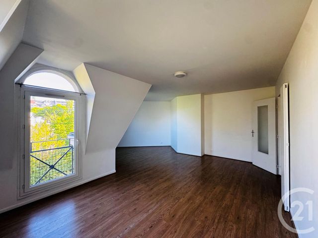 Appartement F3 à louer - 3 pièces - 65.63 m2 - ST MAURICE - 94 - ILE-DE-FRANCE - Century 21 Ltc