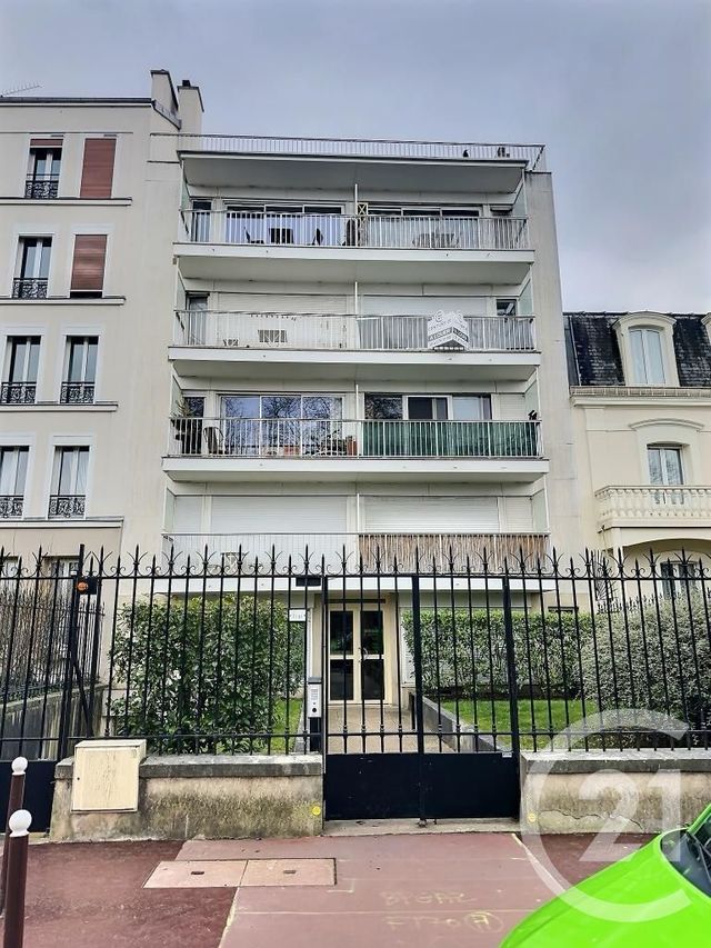 appartement - CHARENTON LE PONT - 94