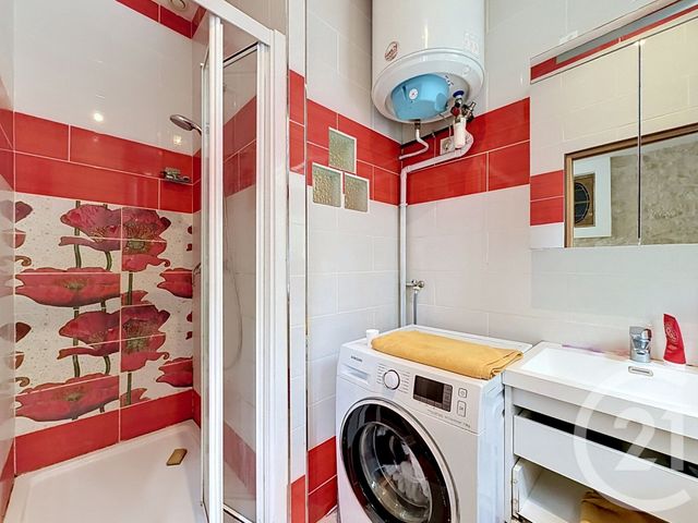 Appartement F2 à vendre - 2 pièces - 26.82 m2 - ST MAURICE - 94 - ILE-DE-FRANCE - Century 21 Ltc